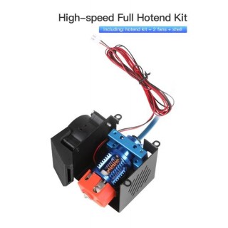 Original Creality Ender 3 Ender 5 24V High Speed Hotend Upgrade